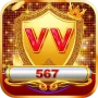 VV 567 Game Logo